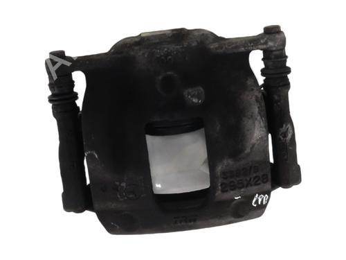 Used Left front brake caliper MERCEDES-BENZ A-CLASS (W176) A 180 (176.042) (122 hp) 27908939