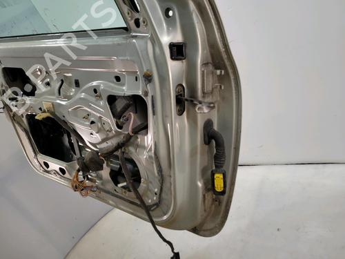 Left front door RENAULT CLIO II (BB_, CB_) 1.6 16V (BB01, BB0H, BB0T, BB14, BB1D, BB1R, BB2KL, BB3G... | BP29578634C2 
