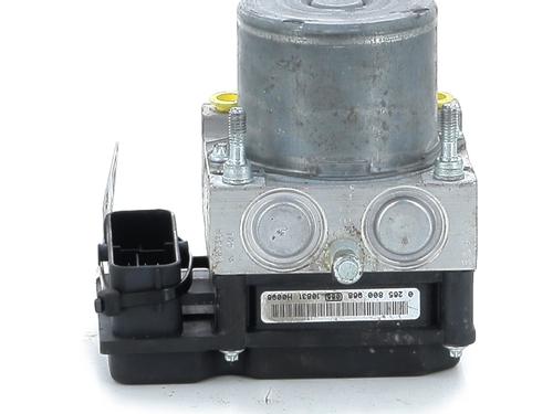 Used ABS pump ABS pump PEUGEOT PARTNER Tepee [2008-2026] 33419957 33419957