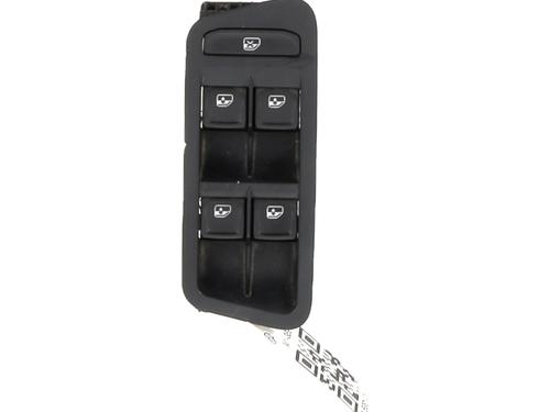 Used Left front window switch VW GOLF SPORTSVAN VII (AM1, AN1) [2014-2020]  28365071