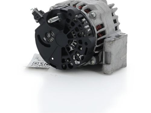 Alternator OPEL CORSA D (S07) 1.3 CDTI (L08, L68) | BP40487473M7 - Image 3