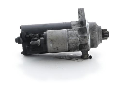 Used Starter Starter SKODA OCTAVIA II (1Z3) 1.9 TDI (105 hp) 34642116 34642116