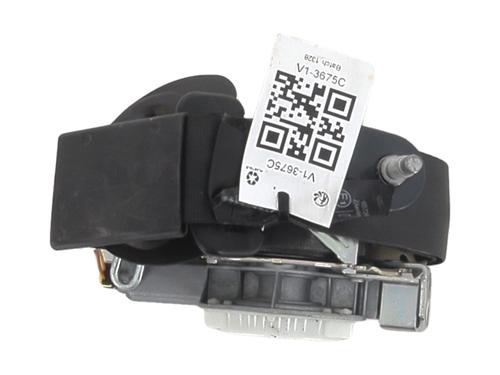Used Front left seatbelt Front left seatbelt PEUGEOT 5008 (0U_, 0E_) 1.6 BlueHDi 120 (120 hp) 33685855 33685855