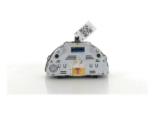 Instrument cluster VW FOX Hatchback (5Z1, 5Z3, 5Z4) 1.2 | BP29265410C47