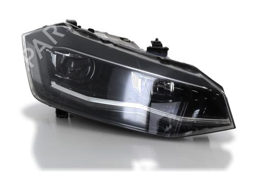 Used Right headlight Right headlight VW POLO VI (AW1, BZ1, AE1) 1.0 TSI (116 hp) 33949108 33949108