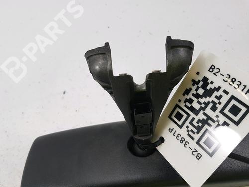 Rear mirror VW GOLF VI (5K1) 2.0 TDI | BP10715670I6 