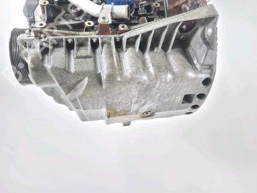 Engine RENAULT GRAND SCÉNIC II (JM0/1_)  | BP28506006M1 