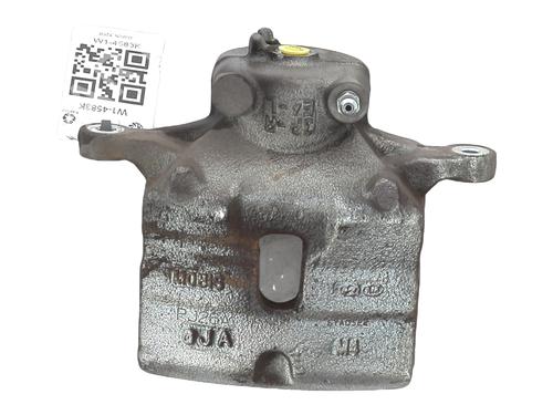 Used Left front brake caliper KIA SOUL II (PS) EV Electric (36 hp) 32130250