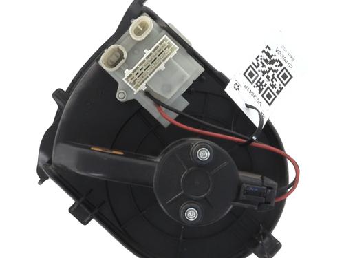 Varmvifte RENAULT CLIO II (BB_, CB_) 1.5 dCi (B/CB3M) (64 hp) 30524258
