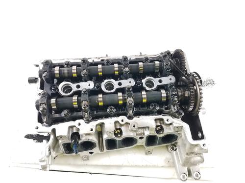 Used Cylinder head MINI MINI CLUBMAN (F54) One D (116 hp) 23553974