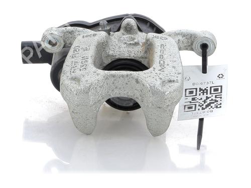 Used Right rear brake caliper JEEP RENEGADE SUV (BU, B1, BV) 1.5 T4 Hybrid (131 hp) 27903601