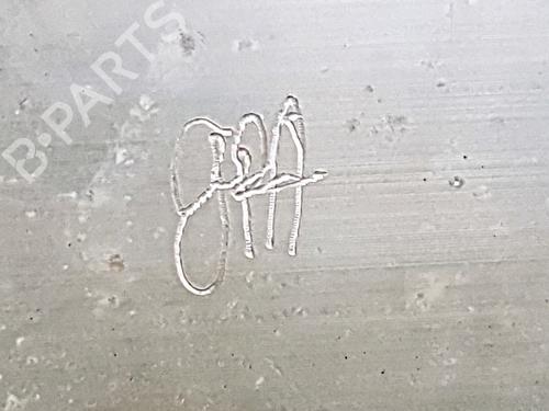 Subframe BMW X1 (E84) sDrive 20 d | BP29873838M9