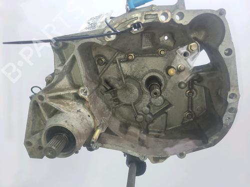 Gearbox RENAULT CLIO I (B/C57_, 5/357_)  | BP21022257M3 