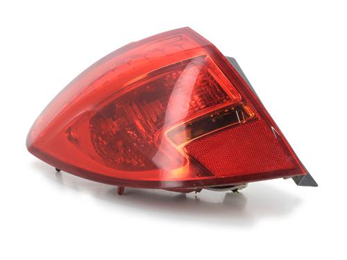 Piloto trasero izquierdo OPEL MERIVA B MPV (S10) 1.7 CDTI (75) | BP29517873C34