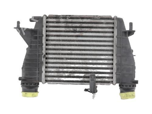 Intercooler RENAULT MODUS / GRAND MODUS (F/JP0_) 1.5 dCi 75 (75 hp) 30828196