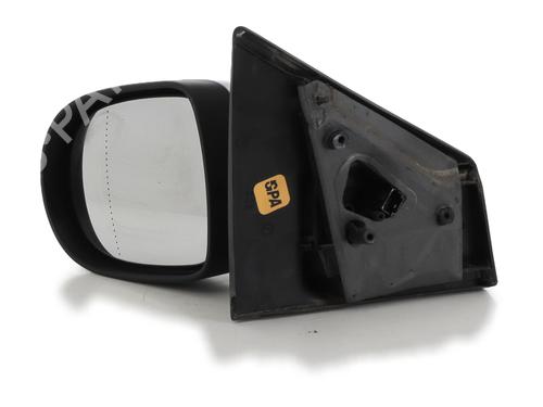 Left mirror RENAULT CLIO III (BR0/1, CR0/1) 1.2 16V | BP27691095C26 