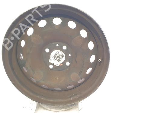 Used Rim RENAULT ZOE (BFM_) ZOE (88 hp) 29522264