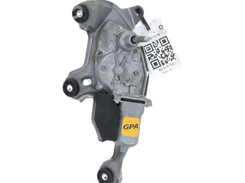 Used Rear wiper motor TOYOTA YARIS CROSS (MXP_) 1.5 Hybrid (MXPJ10) (116 hp) 25992894
