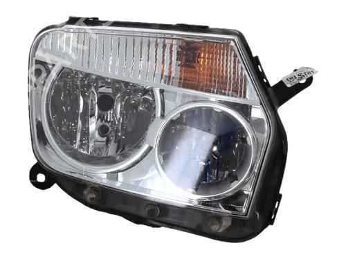 Used Right headlight Right headlight DACIA DUSTER (HS_) 1.5 dCi (HSMC) (107 hp) 34413608 34413608