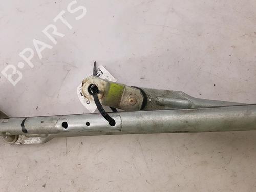 Front wipers mechanism MITSUBISHI MIRAGE / SPACE STAR VI Hatchback (A0_A) 1.0 (A05A) | BP13891747C83 