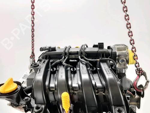 Engine DACIA SANDERO II 1.2 | BP33165985M1  - Image 5