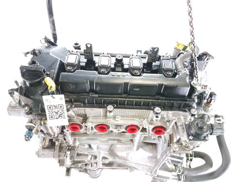 Engine SUZUKI SWIFT V (AZ) 1.2 SHVS (A2L412) | BP31142219M1 