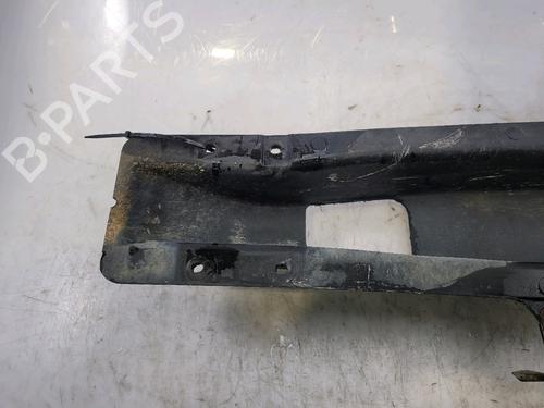 Rear bumper reinforcement HYUNDAI COUPE I (RD)  | BP17797745C73 