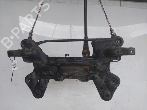 Used Subframe CITROËN C3 II (SC_) 1.2 VTi 82 (82 hp) 32077114