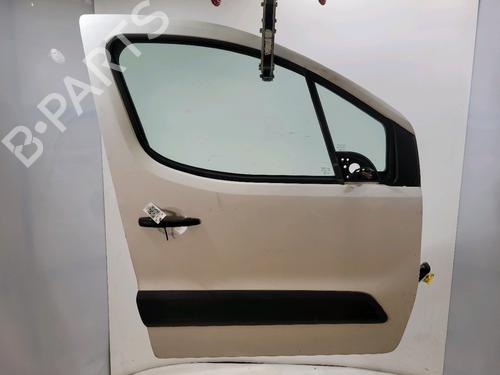 Used Right front door CITROËN BERLINGO Box Body/MPV (B9) 1.6 HDi 90 (90 hp) 30895864