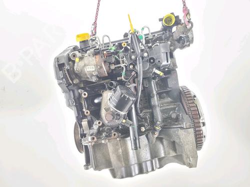 Engine RENAULT KANGOO / GRAND KANGOO II (KW0/1_) 1.5 dCi 70 (KW0V, KW0A) | BP30054135M1