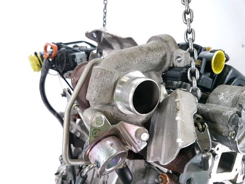 Motor CITROËN C4 I (LC_) 1.6 HDi | BP30982772M1 
