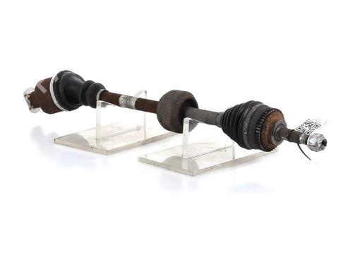 Right front driveshaft RENAULT CLIO II (BB_, CB_) 1.5 dCi (B/CB07) | BP29047748M39