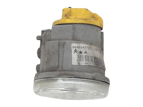 Feu de brouillard avant gauche CITROËN C3 I (FC_, FN_) 1.4 HDi | BP29623440C30 