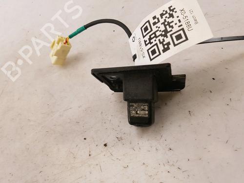 Electronic module MITSUBISHI OUTLANDER III (GG_W, GF_W, ZJ, ZL, ZK) 2.2 Di-D 4WD (GF6W) | BP15079032M83 