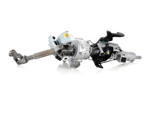Used Steering column RENAULT CAPTUR II (HF_) Blue dCi 115 (HFAD) (116 hp) 26609374