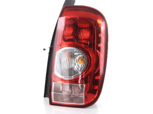 Right taillight DACIA DUSTER (HS_) 1.5 dCi (HSMC) | BP36962368C35 - Image 4