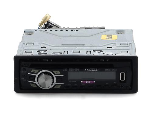 Used Radio PEUGEOT 206+ (2L_, 2M_) 1.4 i (73 hp) 33033471