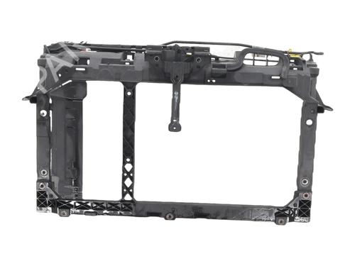 Frontplade/Frontkurv FORD FIESTA VI (CB1, CCN) 1.4 TDCi (68 hp) 31122276