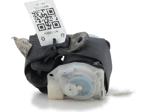 Rear left belt tensioner HONDA LOGO (GA) 1.3 (GA3) | BP25620805C89 