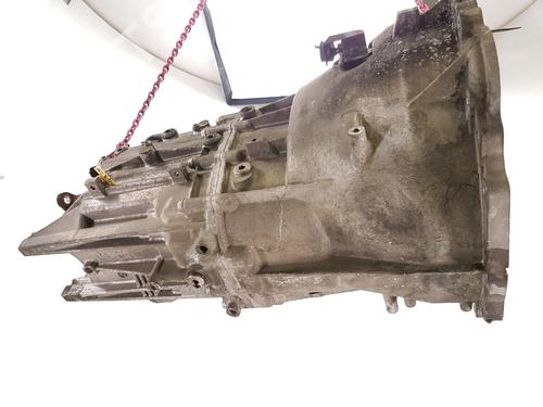 Getriebe JAGUAR S-TYPE II (X200) 2.7 D | BP20328796M3 