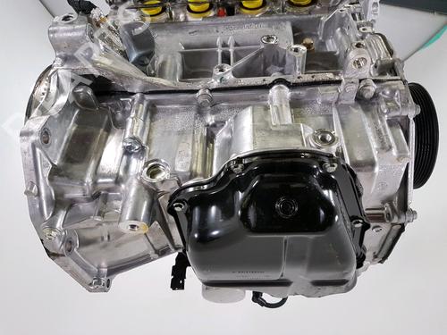 Engine RENAULT CLIO V (B7_) 1.6 E-TECH 145 (B7MU) | BP36373596M1 - Image 10