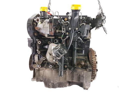 Engine RENAULT MEGANE III Hatchback (BZ0/1_, B3_) 1.5 dCi | BP33645486M1 - Image 2