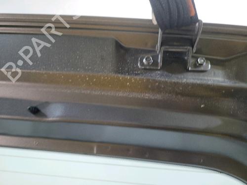 Tailgate KIA PICANTO III (JA) 1.2 MPI | BP38457236C6 - Image 3