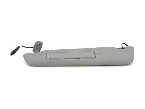 Left sun visor OPEL MERIVA B MPV (S10) 1.7 CDTI (75) | BP36182297I1 - Image 4