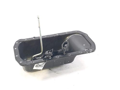 Used Oil sump PEUGEOT 207 (WA_, WC_) 1.6 HDi (90 hp) 30165423