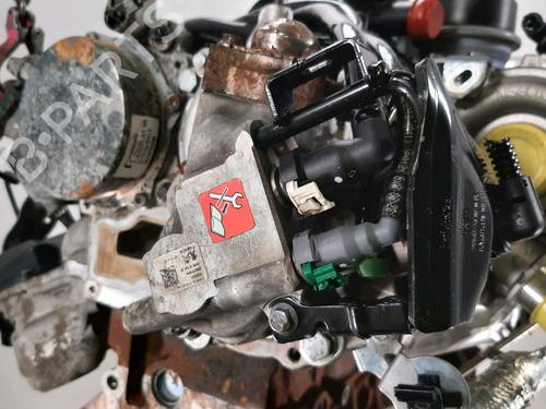 Motor CITROËN JUMPY III Van (V_) 2.0 BlueHDi 180 | BP31142058M1 