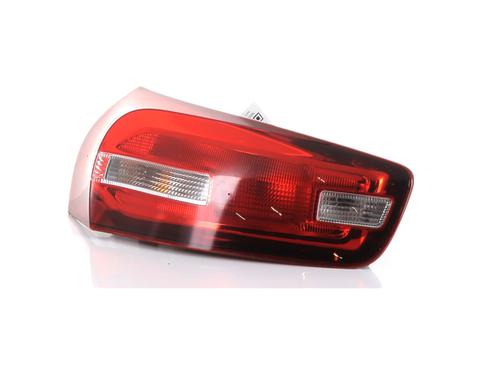 Left taillight CITROËN C4 Picasso II 1.2 THP 130 | BP39577017C34 - Image 2