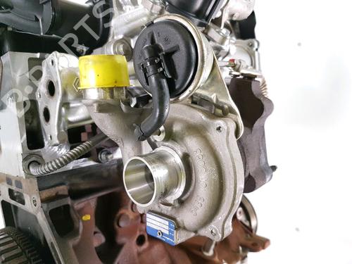 Engine RENAULT CLIO III Grandtour (KR0/1_) 1.5 dCi (KR0G) | BP28285996M1 