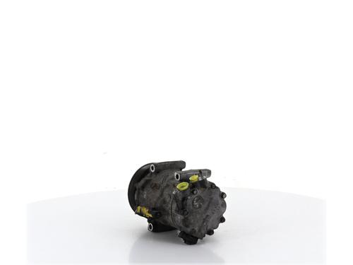 AC compressor PEUGEOT 307 Break (3E) 1.6 HDi | BP38741255M34 - Image 2
