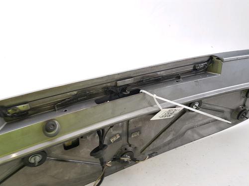 Rear spoiler BMW X3 (E83) 2.0 d | BP11373459C96 